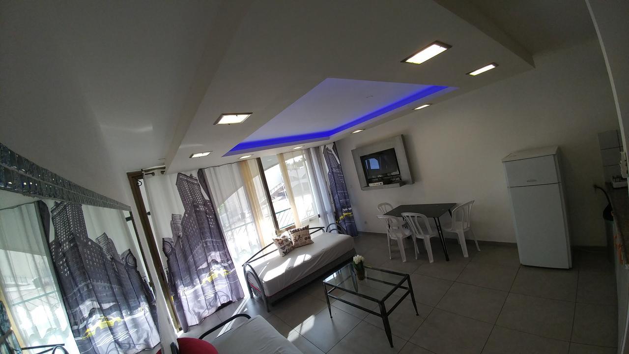 Avshalom Holiday Apartments Eilat Ngoại thất bức ảnh