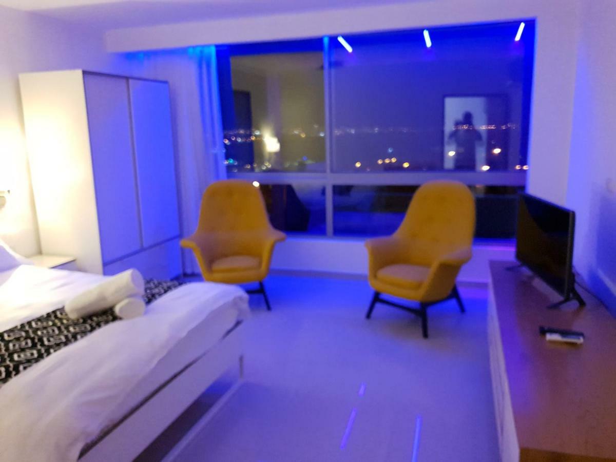 Avshalom Holiday Apartments Eilat Ngoại thất bức ảnh