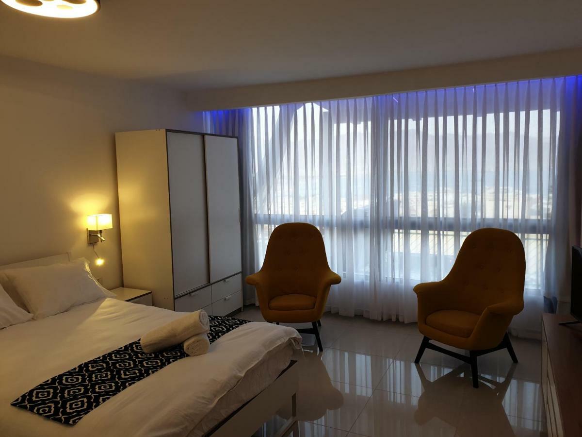Avshalom Holiday Apartments Eilat Ngoại thất bức ảnh