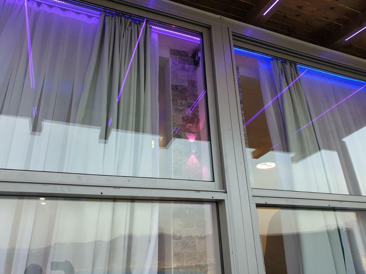 Avshalom Holiday Apartments Eilat Ngoại thất bức ảnh