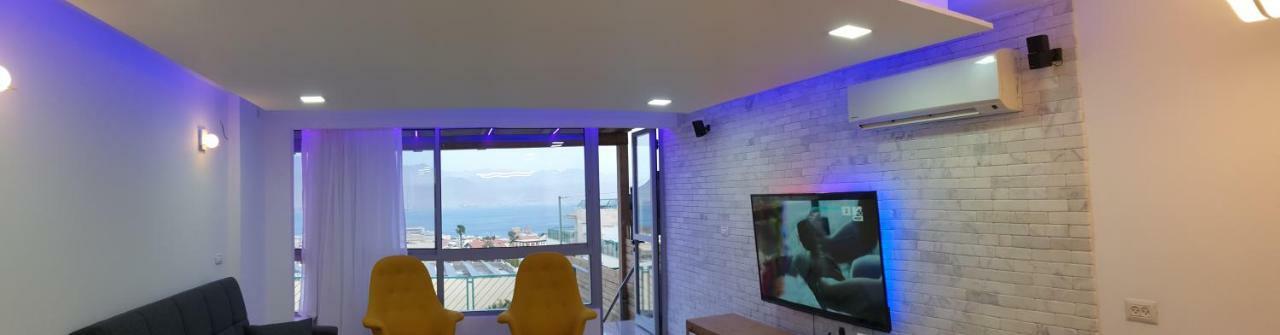 Avshalom Holiday Apartments Eilat Ngoại thất bức ảnh